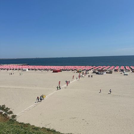 Hotel Victoria Эфорие Норд Экстерьер фото