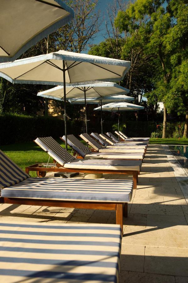 Hotel Victoria Эфорие Норд Экстерьер фото